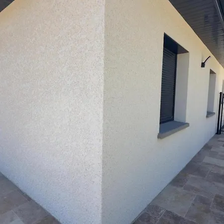 Vila Chez Morgan